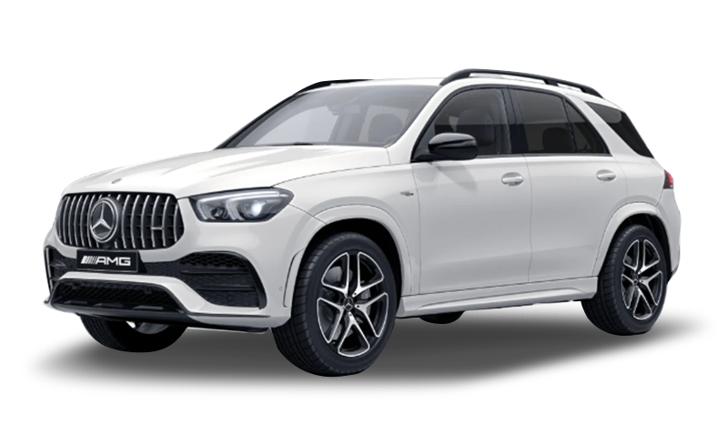 폴라 화이트 익스테리어